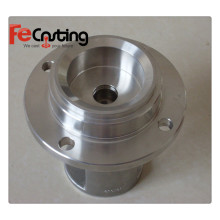 7075 T6 Aluminum Forging for Embroidery Machine